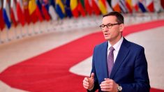 Trump évincé des réseaux sociaux: le Premier ministre polonais dénonce le « politiquement correct »