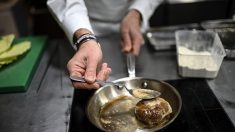 Ardèche : il achète son propre restaurant malgré la crise sanitaire et propose des plats à emporter