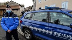 Puy-de-Dôme : l’homme retranché qui a tué 3 gendarmes avait piégé sa voiture avec un fusil