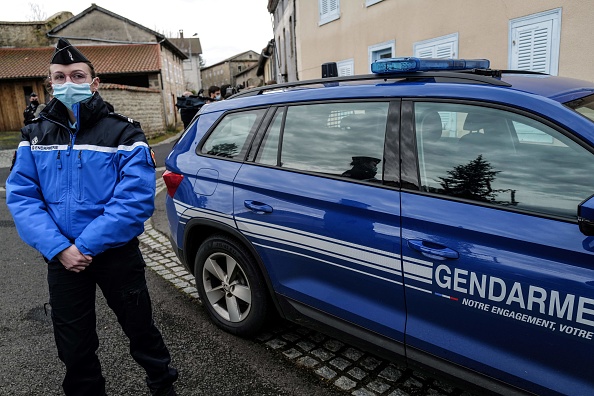 (OLIVIER CHASSIGNOLE/AFP via Getty Images)