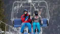 Il est probable que les stations de ski ne rouvrent pas pour les vacances de février