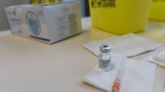 Covid-19 : oui, les médecins toucheront 5,40€ par injection pour chaque patient ajouté dans le fichier des vaccinés