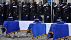 Gard : un black bloc écroué pour s’être réjoui sur Facebook de la mort des trois gendarmes tués à Saint-Just