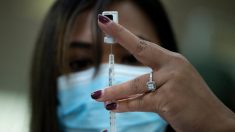1,5 million d’Américains ont reçu un vaccin contre le Covid-19 au cours des 72 dernières heures, selon les autorités