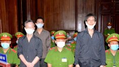 Vietnam: trois journalistes emprisonnés à l’approche du congrès du Parti