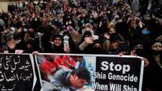 Pakistan: le Premier ministre s’en prend aux Hazaras après la mort des mineurs