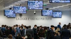 Italie: cinq choses à savoir sur la mafia calabraise, la ‘Ndrangheta