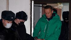 Les autorités russes répliquent face au succès de l’enquête de Navalny sur Poutine