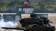 Taïwan: Washington réaffirme son soutien après des incursions d’avions chinois