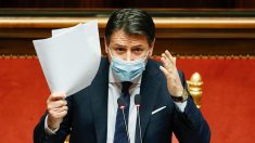 La démission de Conte plonge l’Italie dans l’incertitude
