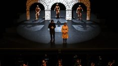 Théâtre, opéra, danse… À huis-clos, le spectacle continue