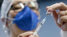 Covid-19 : pas de vaccins cette semaine pour les médecins libéraux, « une faute de trop » pour les syndicats