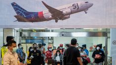 Indonésie : un Boeing transportant 62 personnes disparaît peu après son décollage