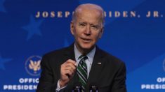 Joe Biden va publier un décret mettant fin à la construction du mur frontalier