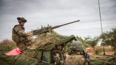 Mali : six soldats français de la force Barkhane ont été blessés dans une attaque au véhicule piégé
