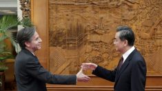 Est-ce que le secrétaire d’État de Biden pourra poursuivre « l’approche dure » envers la Chine ?