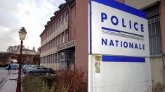 Belfort : la police interpelle deux hommes détenant des explosifs et des détonateurs