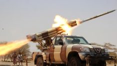 Arabie: explosion à Ryad trois jours après l’interception d’un missile