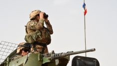 Le chef du groupe djihadiste État islamique au Grand Sahara tué par les forces françaises