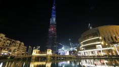 Dubaï : des restaurants offrent des promos aux clients vaccinés contre le coronavirus
