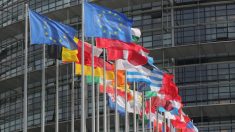Le Parlement européen affirme que l’accord avec la Chine menace la crédibilité de l’UE en matière de droits de l’homme