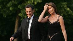 Cécilia Attias, ex-épouse de Nicolas Sarkozy était rémunérée par l’Assemblée quand il était ministre de l’Intérieur