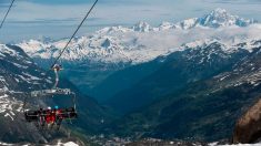 « Stop aux tergiversations », les 112 stations de ski Savoie Mont-Blanc en colère contre le gouvernement