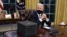 L’administration Biden adopte l’idéologie de l’« équité raciale » parmi les actions de l’exécutif
