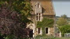 Calvados : à 23 et 32 ans, ils achètent un manoir du XVe siècle et commencent à le restaurer