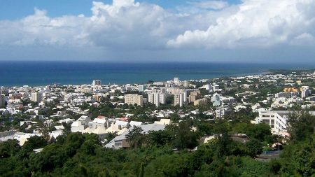 Trois candidats des « Anges de la téléréalité » en garde à vue pour des violences à La Réunion