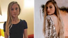 Une adolescente victime de harcèlement participe au concours « Miss Angleterre » dans l’espoir d’aider les autres