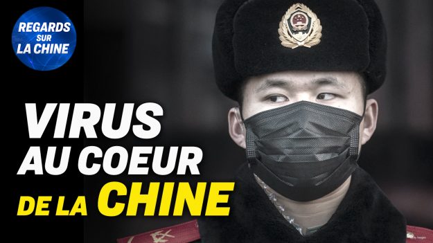 Focus sur la Chine – Dépistage massif du virus dans deux districts de Pékin