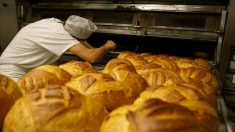 Besançon : un boulanger en grève de la faim pour éviter l’expulsion de son apprenti guinéen