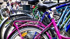2021 : l’immatriculation des vélos est désormais obligatoire en France