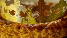 Puy-de-Dôme : un boulanger fait gagner des fèves en or massif avec ses galettes des rois
