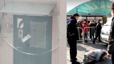 Des citoyens chinois dénoncent les mesures de confinement extrêmes dans le nord-est de la Chine