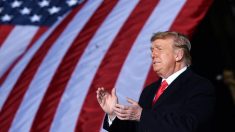 Donald Trump s’engage à contester les élections au-delà de la session conjointe du 6 janvier