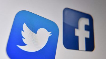 Les actions de Twitter continuent de chuter après le bannissement de Trump