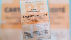 Marseille : 8.600 euros de PV pour une sexagénaire malgré sa carte d’invalidité