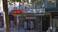 [Vidéo] À 102 ans, mademoiselle Henriette ouvre encore sa boutique photos « du lundi au dimanche » en Haute-Garonne