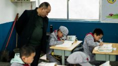 En Chine, les élèves subissent un lavage de cerveau pour qu’ils détestent Dieu et forcent leurs parents à renoncer à la foi