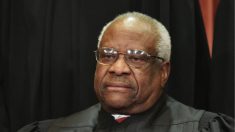 Le juge Thomas émet une opinion dissidente de la Cour suprême dans une affaire électorale