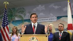 Le gouverneur de Floride Ron DeSantis va sanctionner les Big Tech pour pratiques illégales