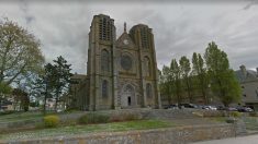 Saint-Malo : à 15 ans, un collégien essaie de mettre le feu à une église