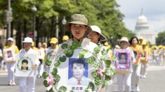 Après deux décennies en prison une pratiquante de Falun Gong se voit prolonger sa sentence de deux autres années