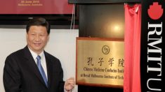 L’administration Biden est critiquée pour sa décision d’abandonner la politique de Trump sur les Instituts Confucius