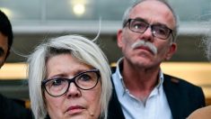 Affaire Jonathan Daval : la famille d’Alexia réclame plus de 800 000 euros de dommages et intérêts