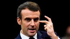 Coronavirus : Emmanuel Macron évoque la mise en place d’un « pass sanitaire »
