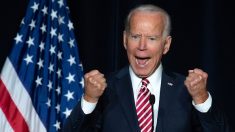 Joe Biden demande au Congrès de restreindre la possession d’armes à feu