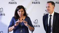 Confinement à Paris ? une « hypothèse », pas une proposition, tempère Emmanuel Grégoire